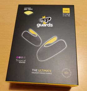 Crep Protect Guards - UK size 7 - 12.5 - EU 41 - 48