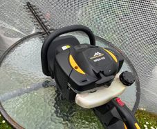 Hedge trimmer McCulloch