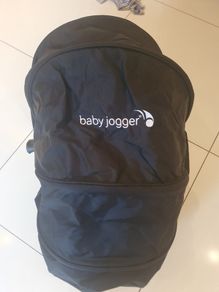 Carry Cot/Bassinet Baby Jogger
