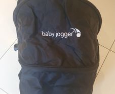Carry Cot/Bassinet Baby Jogger