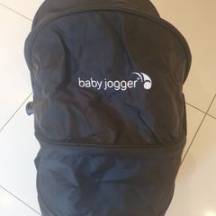 Carry Cot/Bassinet Baby Jogger