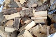 Hardwood ash Firewood