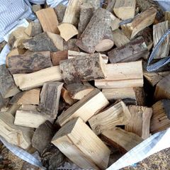 Hardwood ash Firewood
