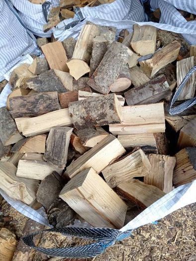 Hardwood ash Firewood