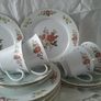 China Teaset Image 5