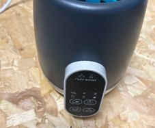 Babymoov Digital bottle warmer