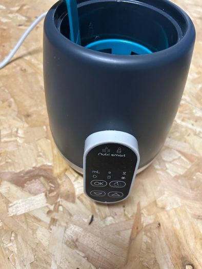 Babymoov Digital bottle warmer