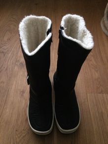ECCO Snow boots