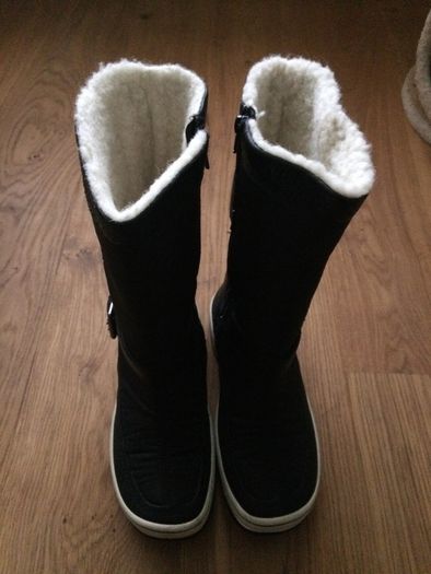 ECCO Snow boots