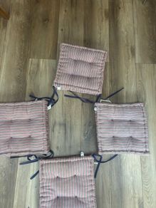 Helen James Cushions