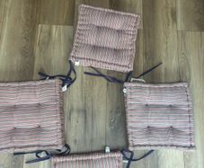Helen James Cushions