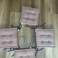 Helen James Cushions