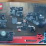 LEGO 76179 Batman & Selina Kyle Motorcycle Pursuit Image 5