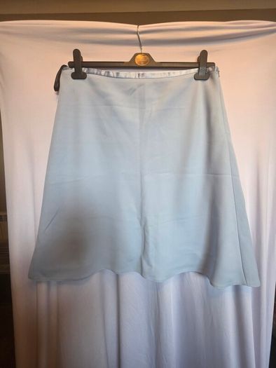 vintage Dorothy perkins skirt & Corset