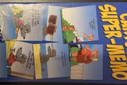 Uli Stein cartoon memory game