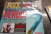 Hotpress Mags