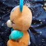Bear soft toy Image 2