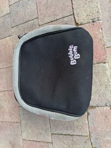 blow up booster seat