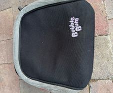 blow up booster seat