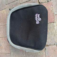 blow up booster seat