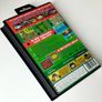 Micro Machines Military for Sega Mega Drive - Boxed and Minty Image 5
