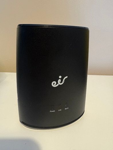 eir Smart WiFi Hub 6
