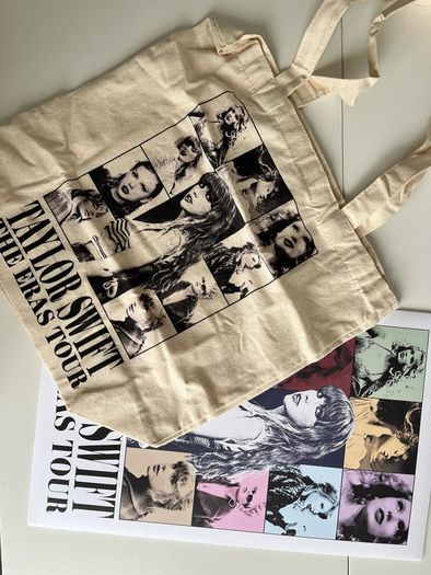Taylor Swift Eras Tour VIP Box