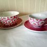 Cath Kidston Provence Rose Breakfast Set Image 2