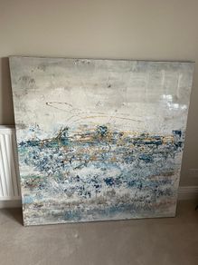 Canvas Oil Painting