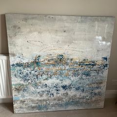 Canvas Oil Painting
