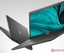 Dell Latitude 3420-11th Gen Core i5-1135G7-16GB- 512GB NVMe