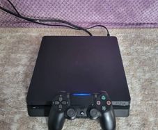 Ps4 Slim 1TB SSD GoldenHen