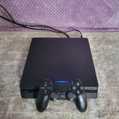 Ps4 Slim 1TB SSD GoldenHen