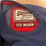 Superdry jumper men's medium Image 2