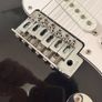 Stratocaster guitar Harley Benson Image 3