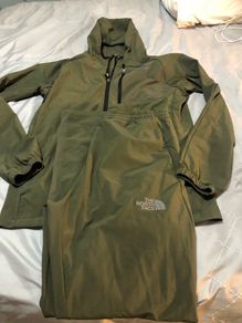Boys Northface tracksuit size XXL reduced