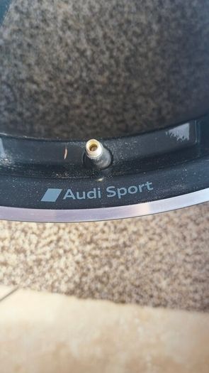 wheel