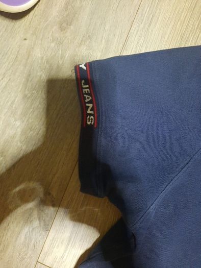 men's tommy hilfiger top