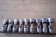 Snap On 3/8 wobbly socket