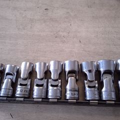 Snap On 3/8 wobbly socket