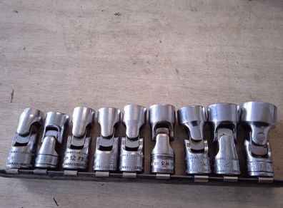 Snap On 3/8 wobbly socket