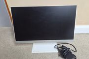 HP Pavilion 24xw 24-inch IPS LED Backlit Monitor