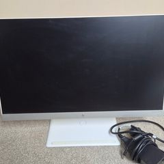 HP Pavilion 24xw 24-inch IPS LED Backlit Monitor