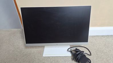 HP Pavilion 24xw 24-inch IPS LED Backlit Monitor