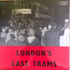 Vinyl records- vintage transport