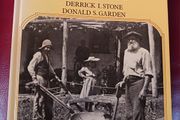 Squatters &amp; Settlers/ Derrick I. Stone &amp; Donald S. Garden/ 1988