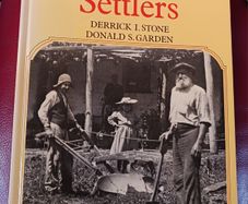Squatters & Settlers/ Derrick I. Stone & Donald S. Garden/ 1988