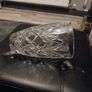 I love the Irish crystal vase for flowers Image 5