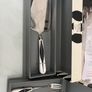 Pastry fork and server Image 3