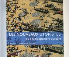 Les Nouveaux Utopistes Anne-Marie Ducroux